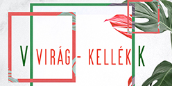 Virág-Kellék