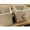 beton kocka 