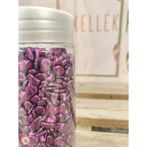 dekor kavics  (475 ml)  
