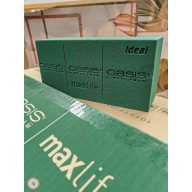 oázis vizes tégla max life 