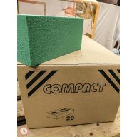 oázis vizes tégla compact   
