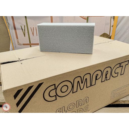 oázis compact karton száraz (20db)