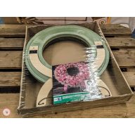 oázis vizes karika  (52 cm-es)  támasztós   
