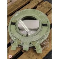 oázis vizes karika (42 cm-es) támasztós 
