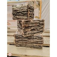 fakéreg kocka 3 db-os szett   